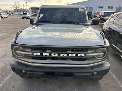 Used 2024 Ford Bronco - photo 1