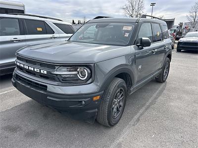 Used 2023 Ford Bronco Sport - photo 1