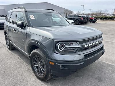 Used 2023 Ford Bronco Sport - photo 1