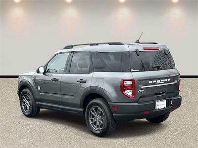 Used 2023 Ford Bronco Sport - photo 1