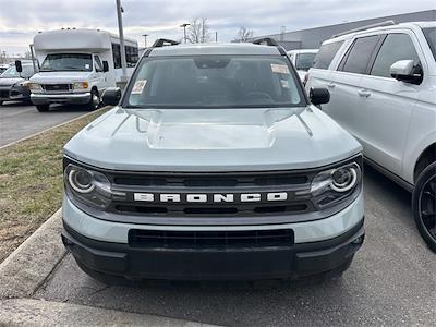 Used 2023 Ford Bronco Sport - photo 1