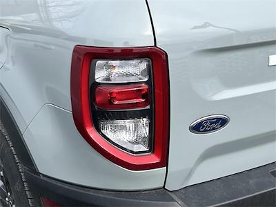 Used 2023 Ford Bronco Sport - photo 1