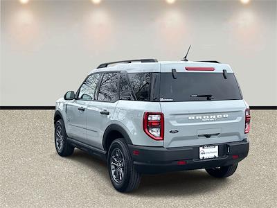 Used 2023 Ford Bronco Sport - photo 1