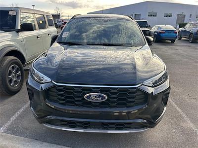 Used 2023 Ford Escape - photo 1