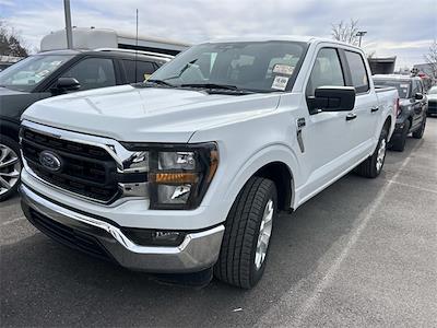 Used 2023 Ford F-150 - photo 1