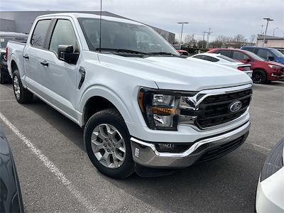 Used 2023 Ford F-150 - photo 1