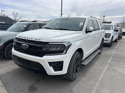 Used 2022 Ford Expedition MAX - photo 1