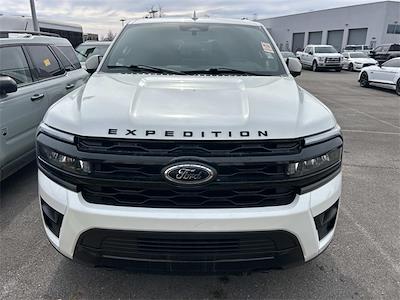 Used 2022 Ford Expedition MAX - photo 1