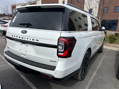 Used 2022 Ford Expedition MAX - photo 1
