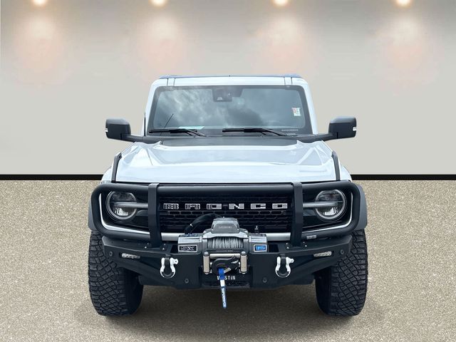Used 2023 Ford Bronco - photo 7