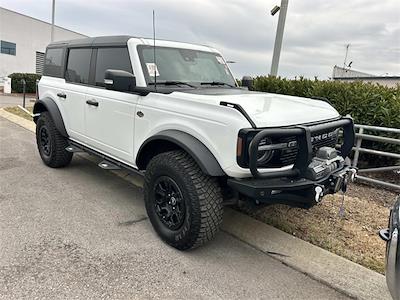 Used 2023 Ford Bronco - photo 1