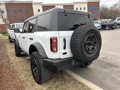 Used 2023 Ford Bronco - photo 1