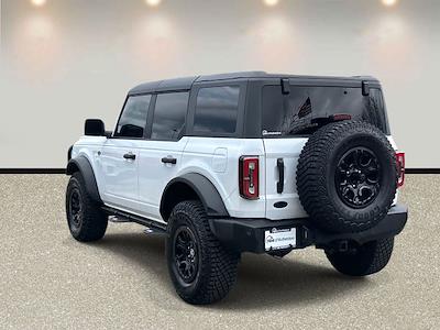 Used 2023 Ford Bronco - photo 1