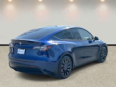 Used 2023 Tesla Model Y - photo 1