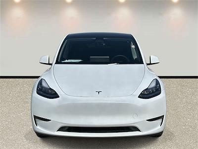 Used 2023 Tesla Model Y - photo 1