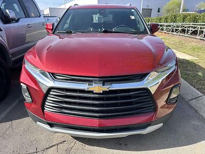 2021 Chevrolet Blazer FWD SUV for sale #P8944A - photo 2