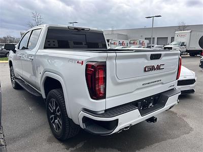 Used 2021 GMC Sierra 1500 - photo 1