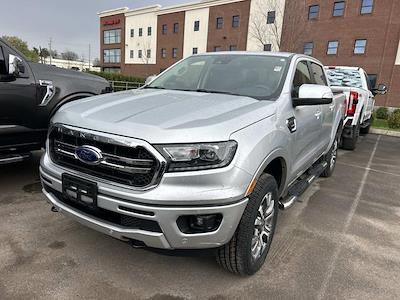Used 2019 Ford Ranger - photo 1