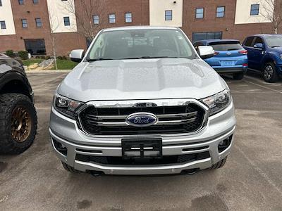 Used 2019 Ford Ranger - photo 1
