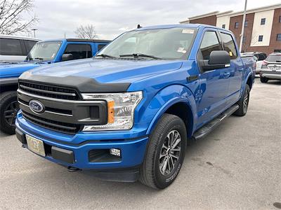 Used 2019 Ford F-150 - photo 1