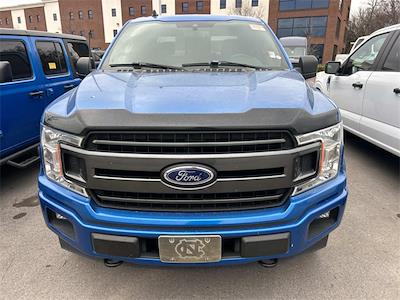 Used 2019 Ford F-150 - photo 1