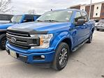 2019 Ford F-150 SuperCrew Cab 4WD Pickup for sale #P8947 - photo 1