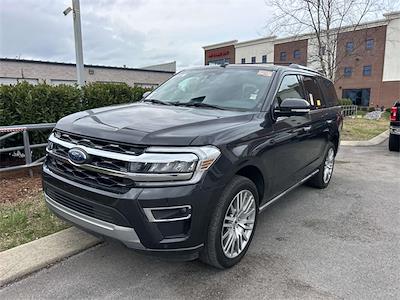 Used 2024 Ford Expedition - photo 1