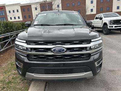 Used 2024 Ford Expedition - photo 1