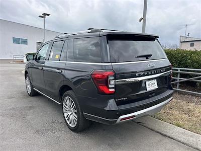 Used 2024 Ford Expedition - photo 1