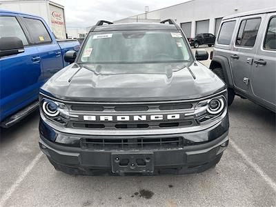 Used 2022 Ford Bronco Sport - photo 1