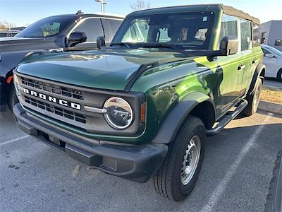 2022 Ford Bronco 4WD SUV for sale #P8954 - photo 1