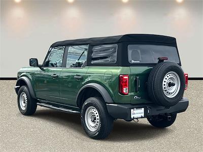 Used 2022 Ford Bronco - photo 1