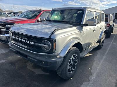 Used 2024 Ford Bronco - photo 1