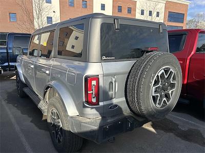 Used 2024 Ford Bronco - photo 1