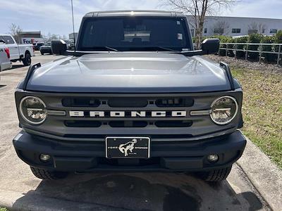Used 2021 Ford Bronco - photo 1