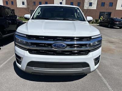 Used 2024 Ford Expedition MAX - photo 1
