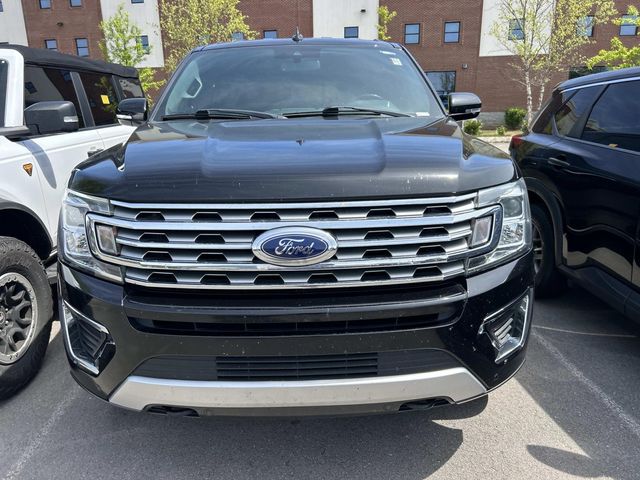 Used 2019 Ford Expedition - photo 2