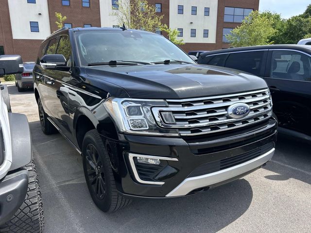 Used 2019 Ford Expedition - photo 5