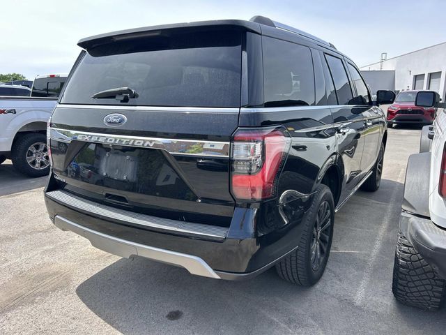 Used 2019 Ford Expedition - photo 6