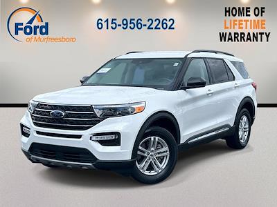 2023 Ford Explorer 4WD SUV for sale #P8997 - photo 1