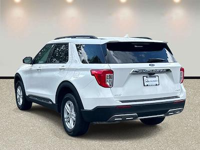 2023 Ford Explorer 4WD SUV for sale #P8997 - photo 2
