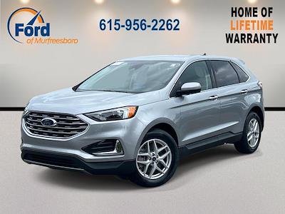 2022 Ford Edge AWD SUV for sale #P9007 - photo 1