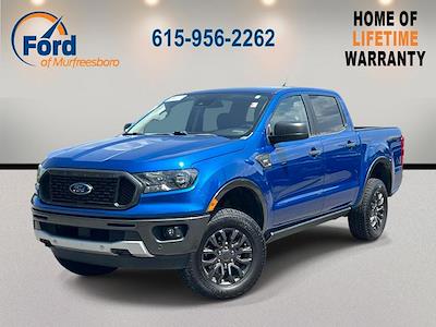 2019 Ford Ranger SuperCrew Cab 4WD Pickup for sale #P9021 - photo 1
