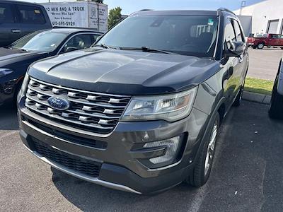2016 Ford Explorer 4WD SUV for sale #P9022A - photo 1