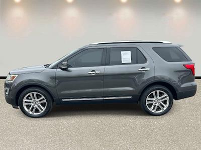 2016 Ford Explorer 4WD SUV for sale #P9022A - photo 2