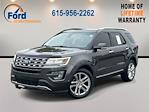 2016 Ford Explorer 4WD SUV for sale #P9022A - photo 1