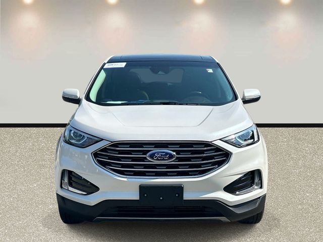 Used 2019 Ford Edge - photo 2