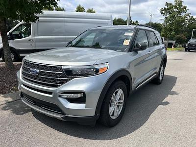 2023 Ford Explorer 4WD SUV for sale #P9032 - photo 1