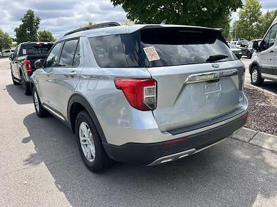 2023 Ford Explorer 4WD SUV for sale #P9032 - photo 2