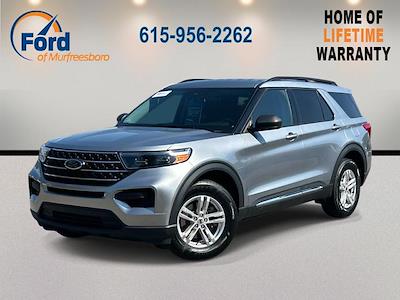 2023 Ford Explorer 4WD SUV for sale #P9038 - photo 1